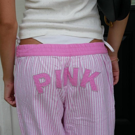 Vintage 2000’s Victorias Secret sweatpants