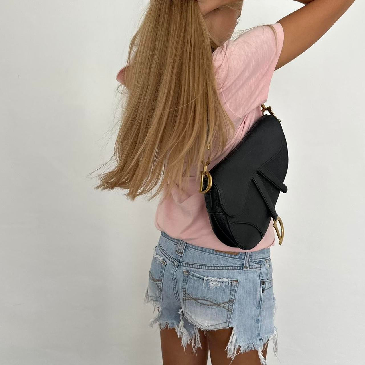 Vintage 2000’s Polo Ralph Lauren pink top
