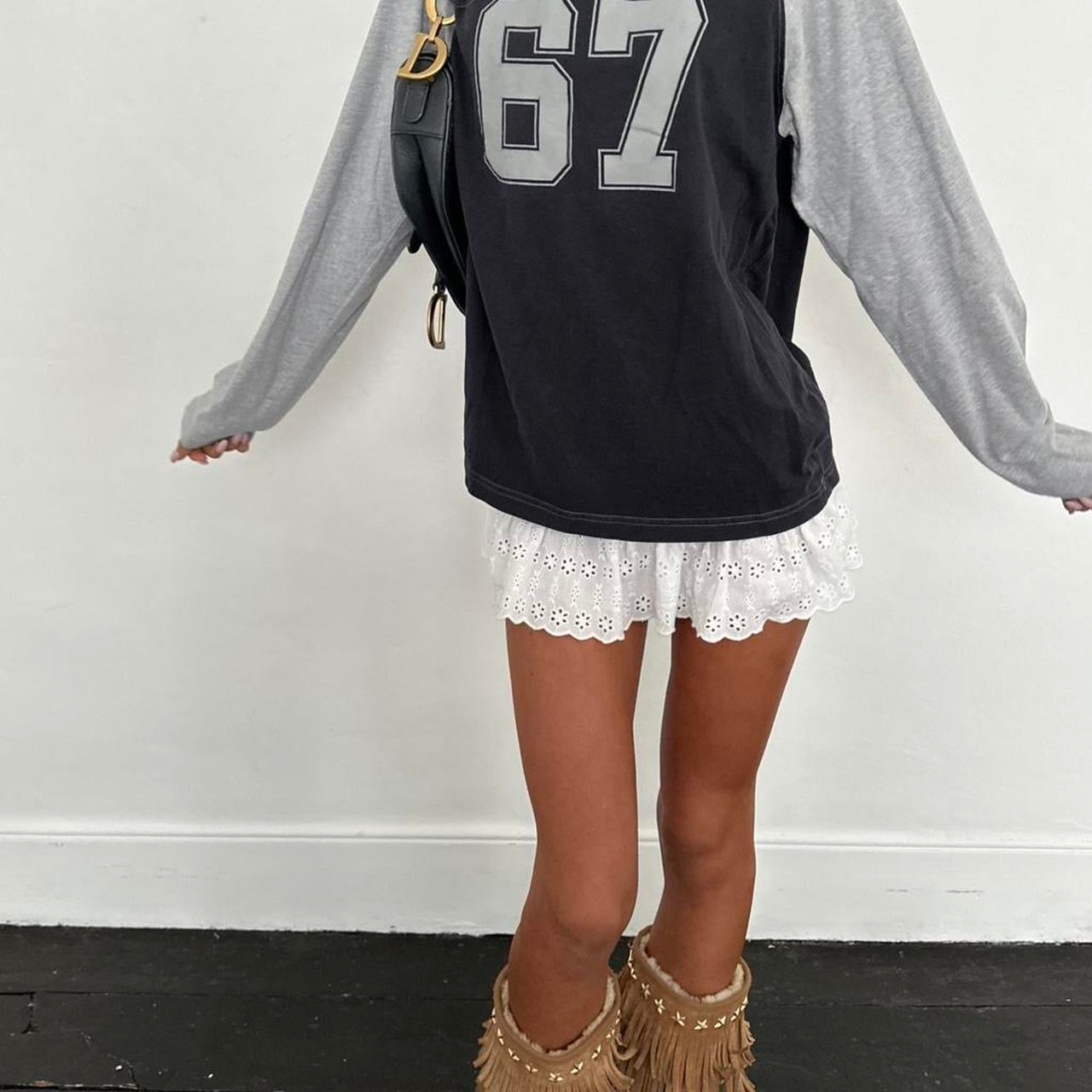 Vintage 2000’s Ralph Lauren long sleeve top