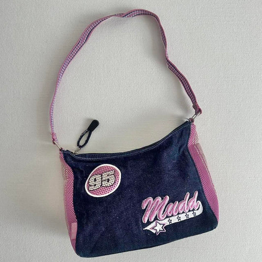 Vintage 90’s Mudd medium shoulder bag