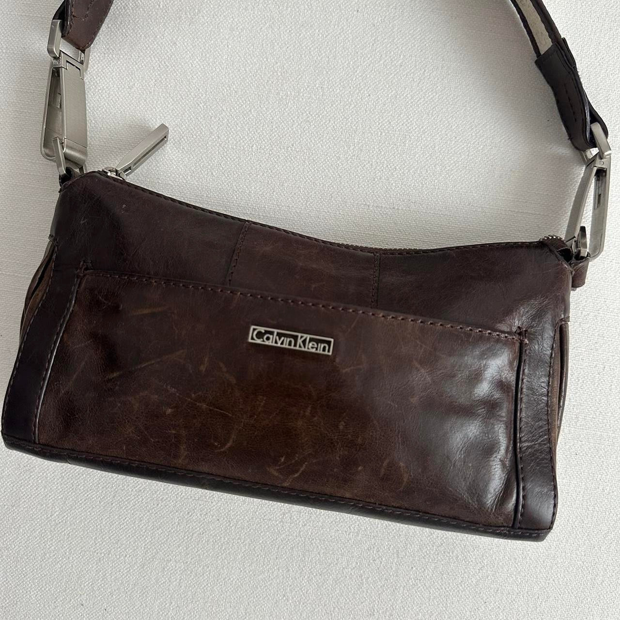 Vintage Calvin Klein 90’s bag