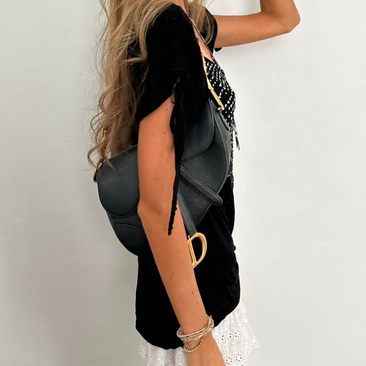 Vintage 90’s sequin wide neckline top