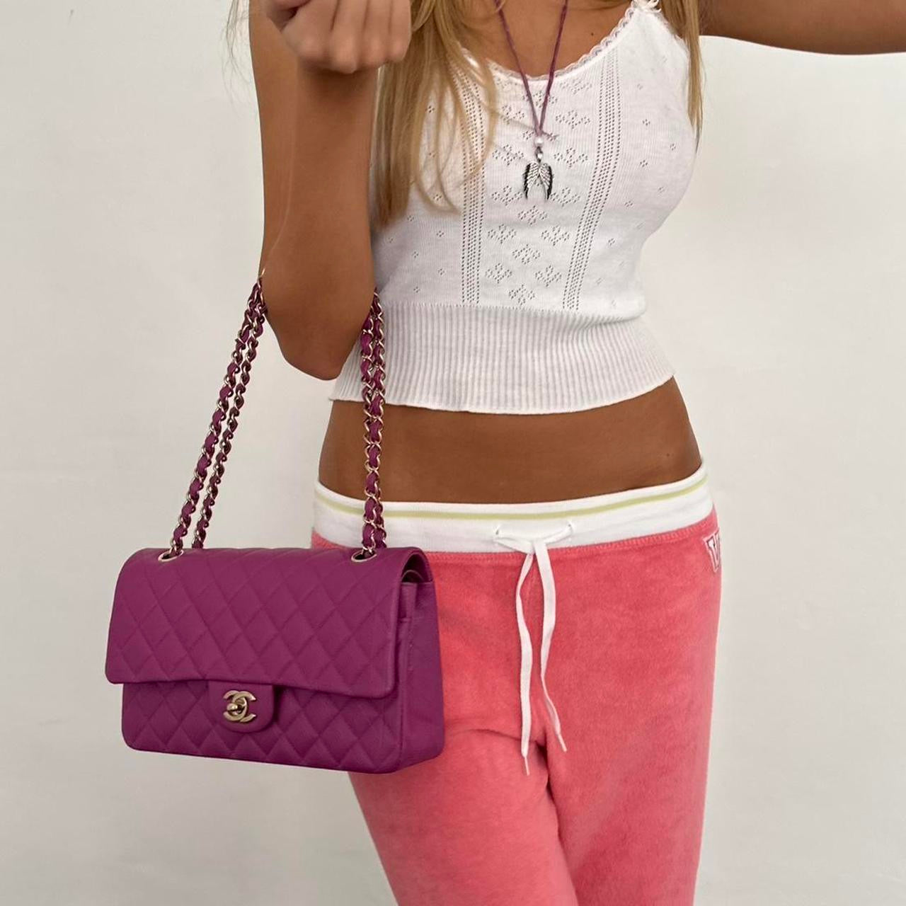 Vintage 90’s rare Victorias Secret sweatpants