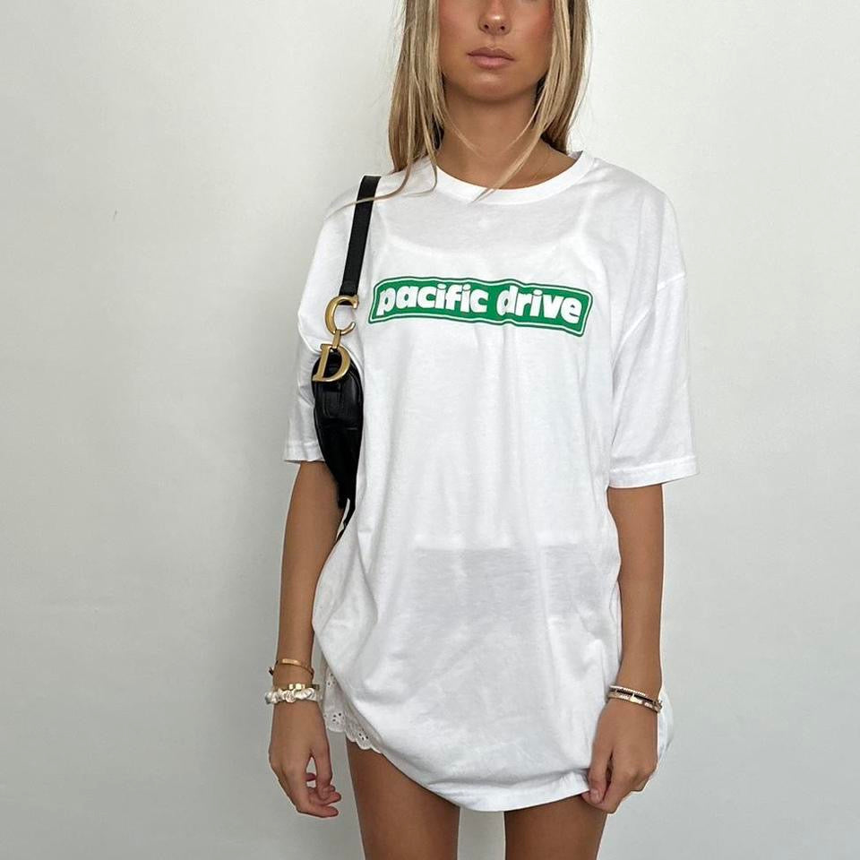 Vintage 90’s Pacific Drive tee