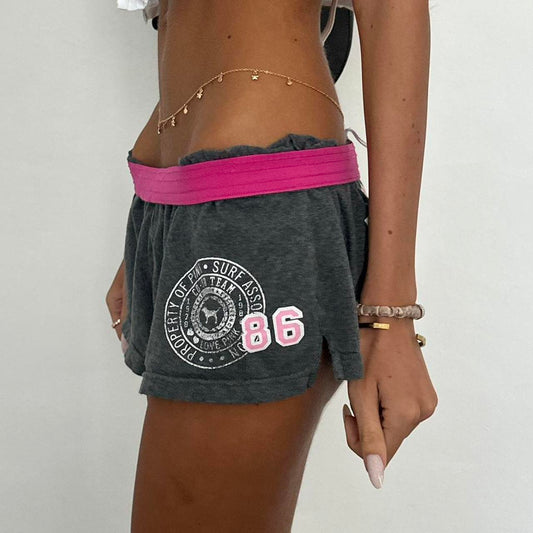 Vintage 90’s Victoria’s Secret SURF shorts