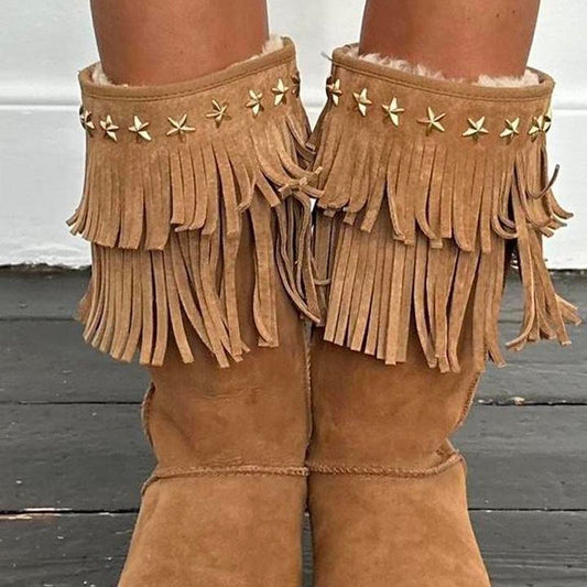 Vintage 2010 Jimmy Choo X Ugg boots