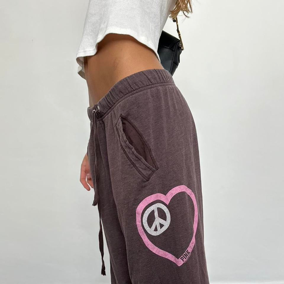 Vintage 2000’s Victorias Secret sweatpants