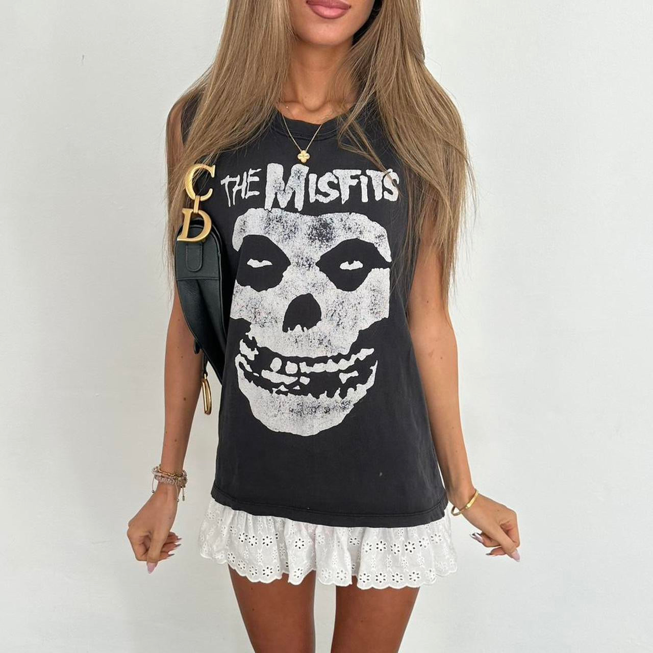 Vintage ‘The Misfits’ top