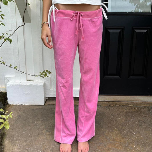Vintage 2000’s pink pants