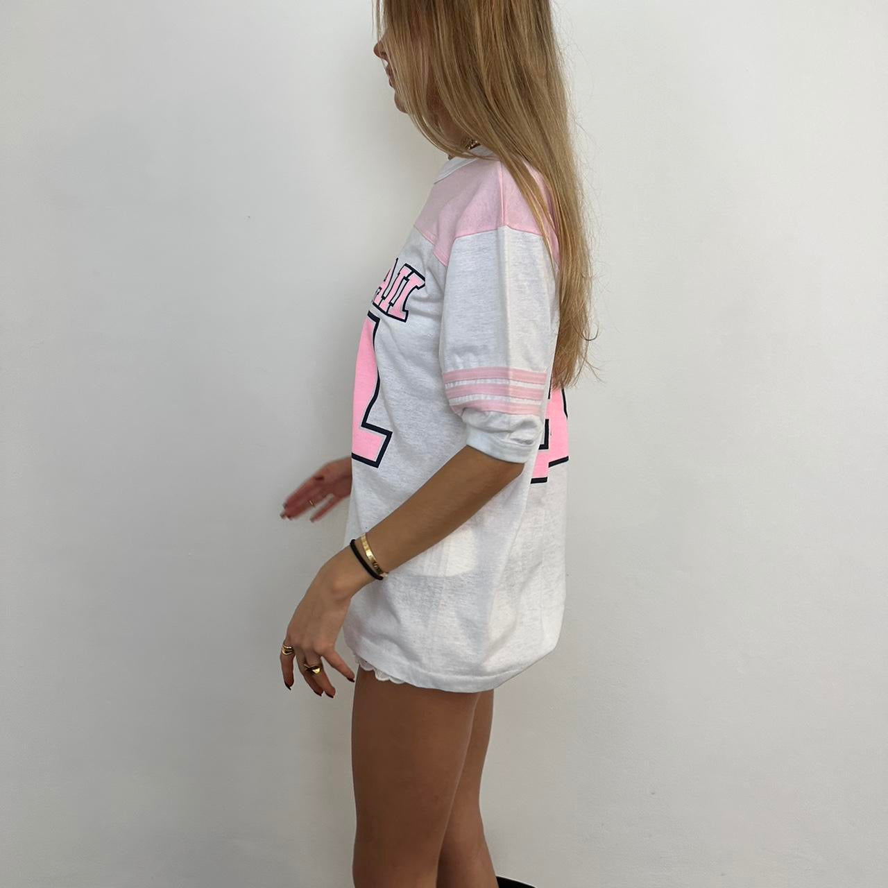 Vintage 90s Hawaii jersey