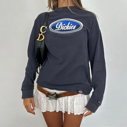 Vintage Dickies long sleeves top