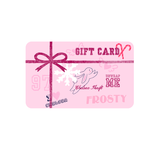 E-Gift Card
