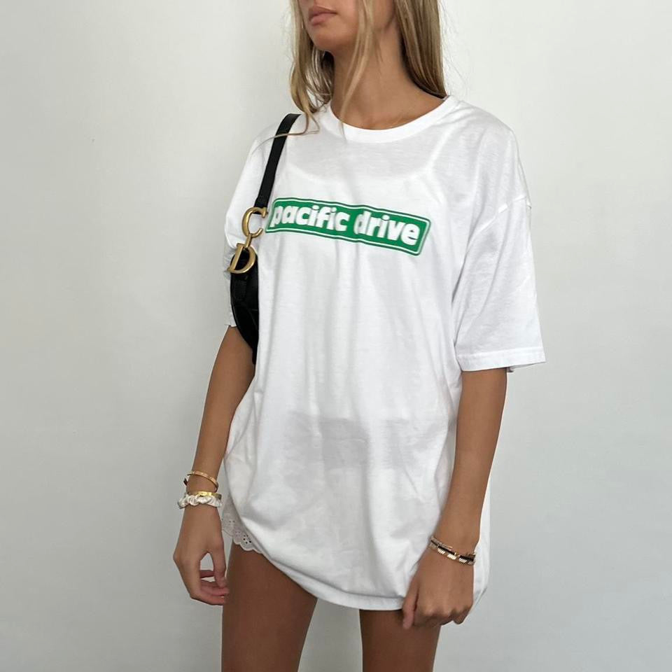 Vintage 90’s Pacific Drive tee