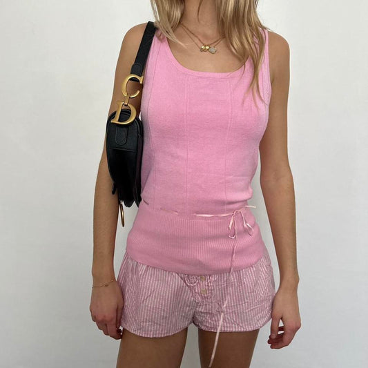 Vintage 90’s pink top