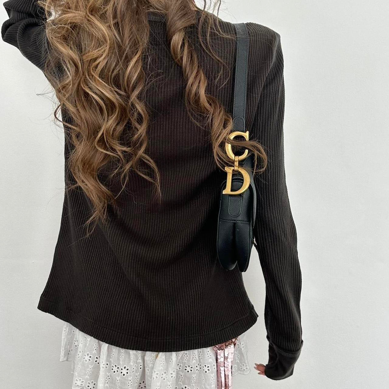 Vintage Ralph Lauren long sleeve top