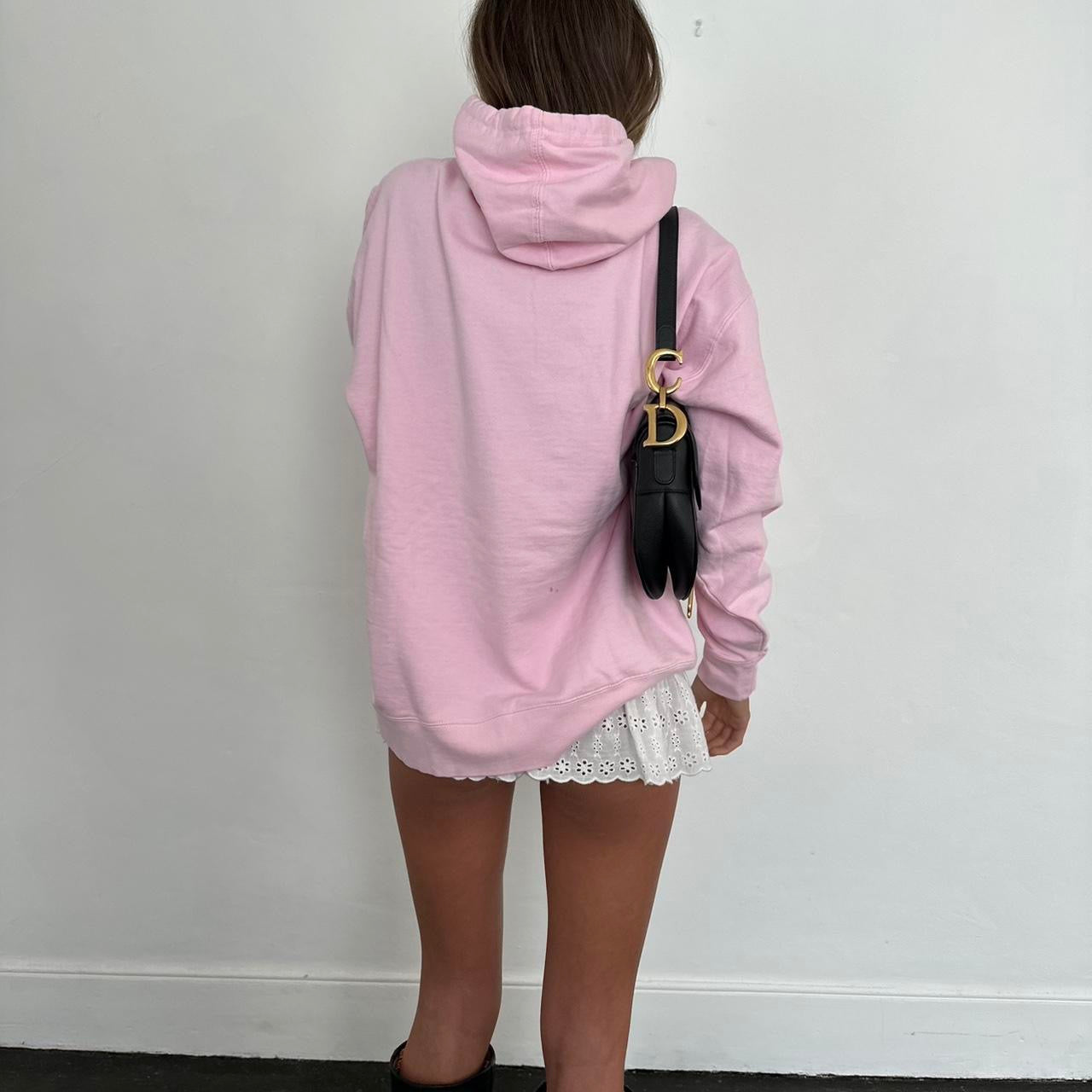 Vintage Milk hoodie