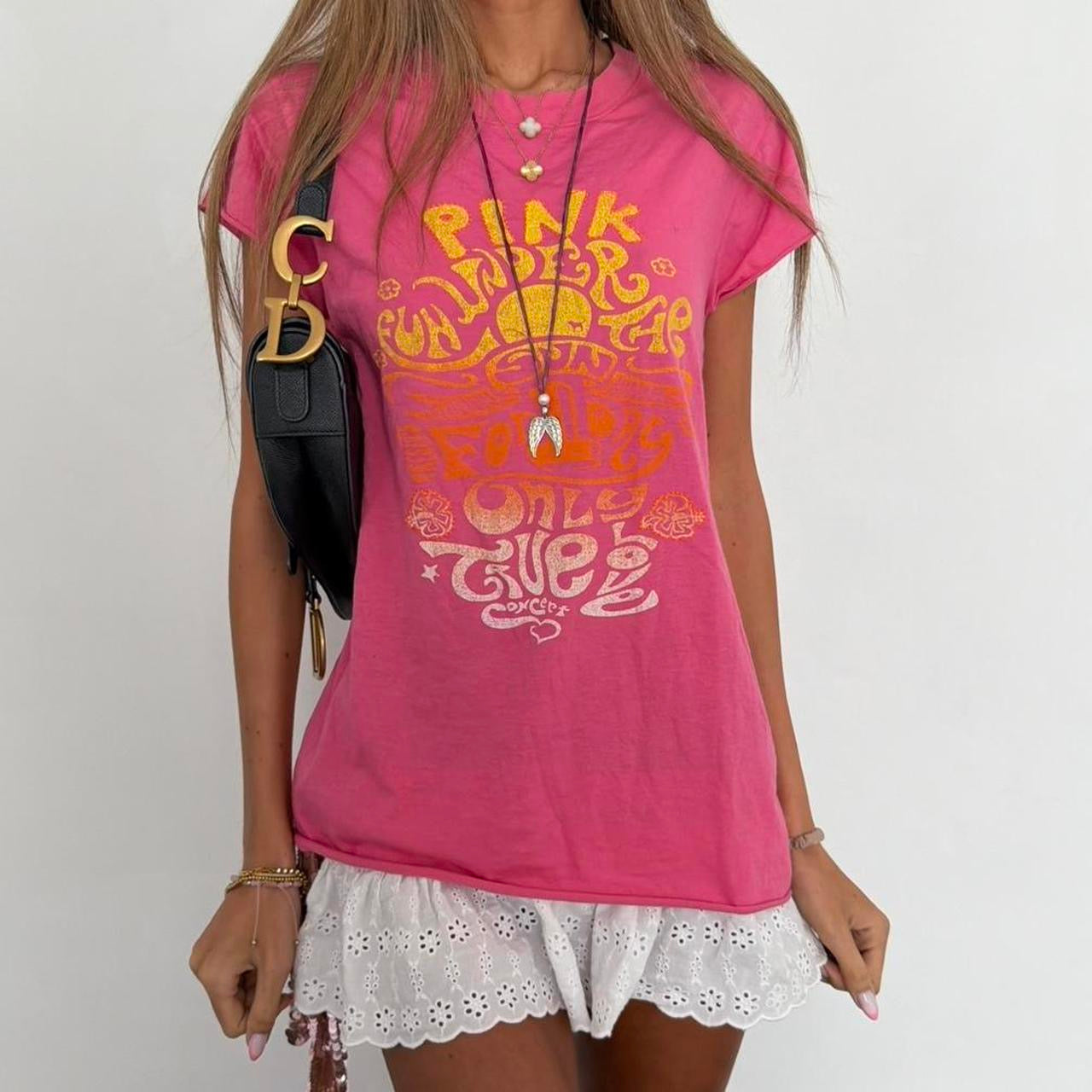 Tops – Chelsea Thrift