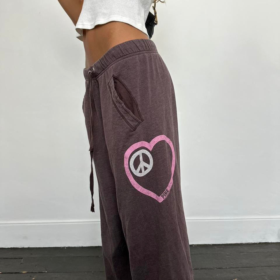 Vintage 2000’s Victorias Secret sweatpants