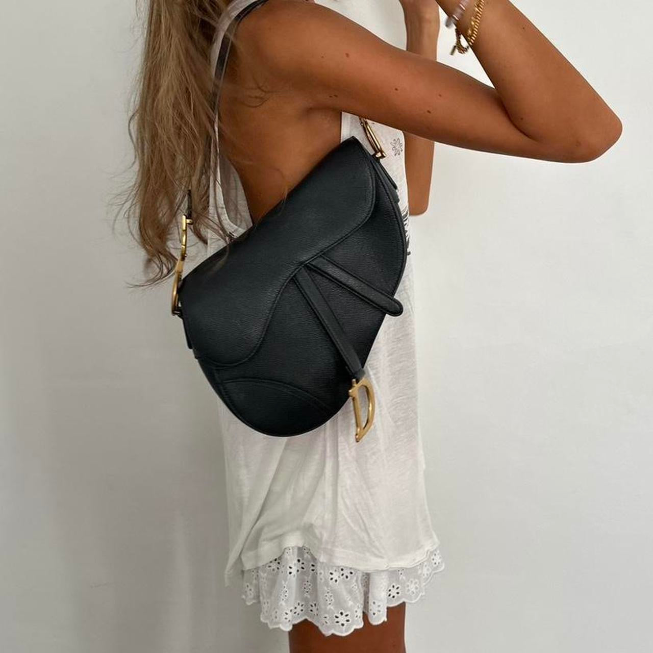 Vintage 2000’s Harley Davidson white tank top