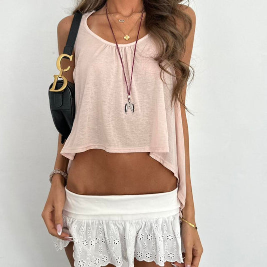 Vintage 2000s cami top