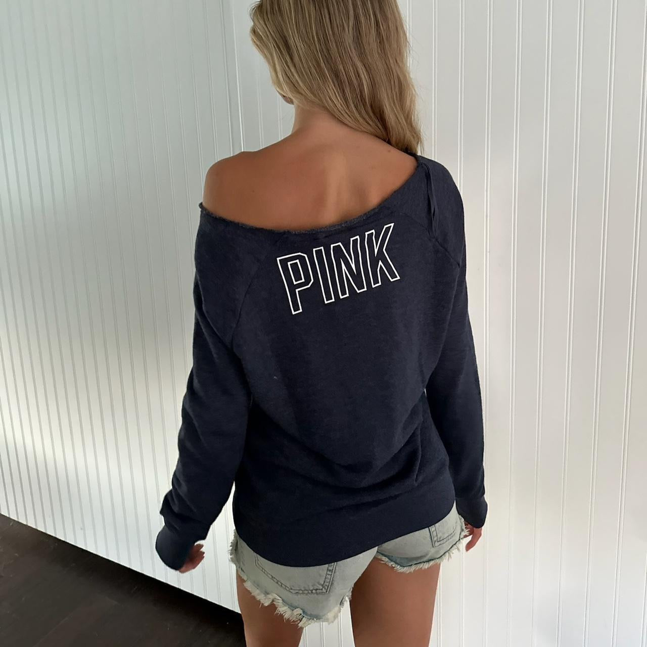 Vintage Victorias’s Secret Yankees sweatshirt