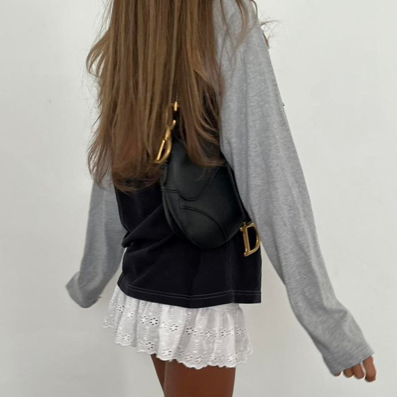 Vintage 2000’s Ralph Lauren long sleeve top