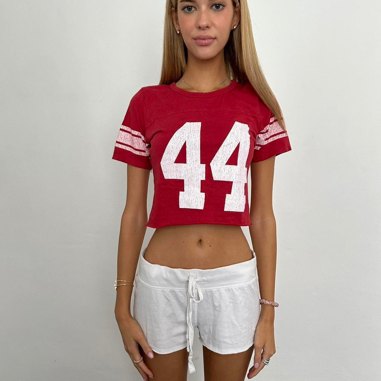 Vintage 90’s sporty style top