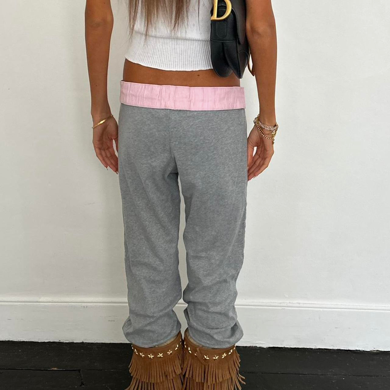 Vintage 2000’s Victoria’s Secret rare pants
