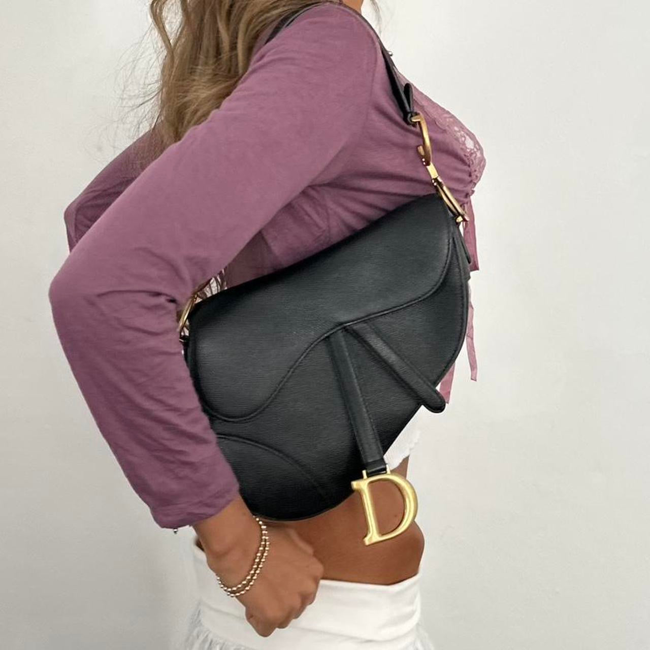 Vintage 2000s purple cardigan top