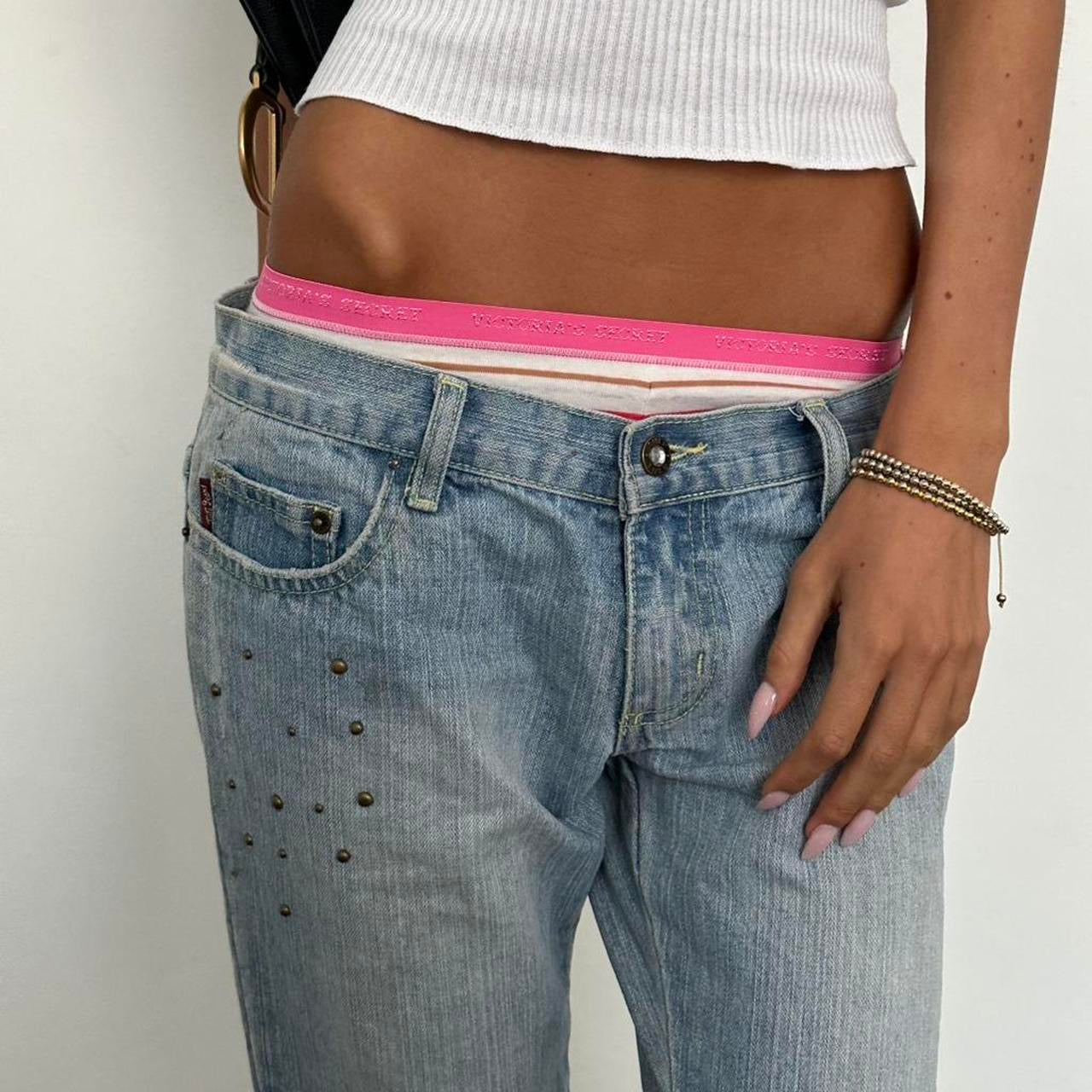 Vintage 2000’s bootcut jeans