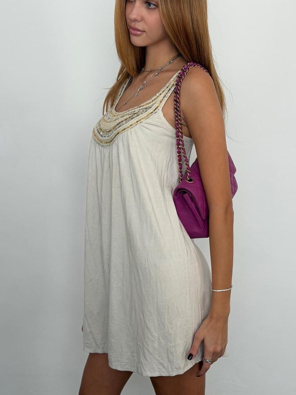 Vintage 00’s sequin mini dress