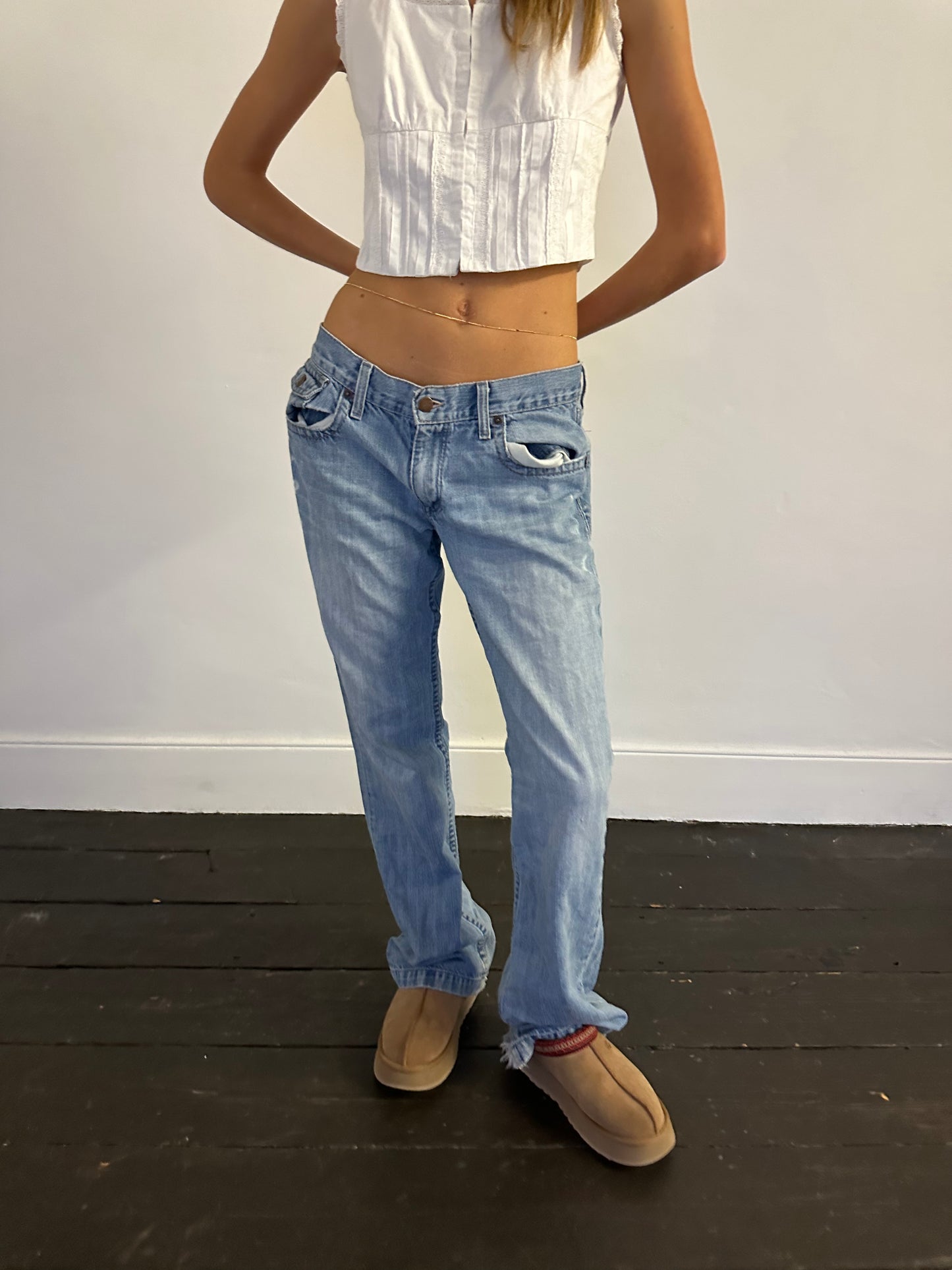 Vintage Ruehl Jeans