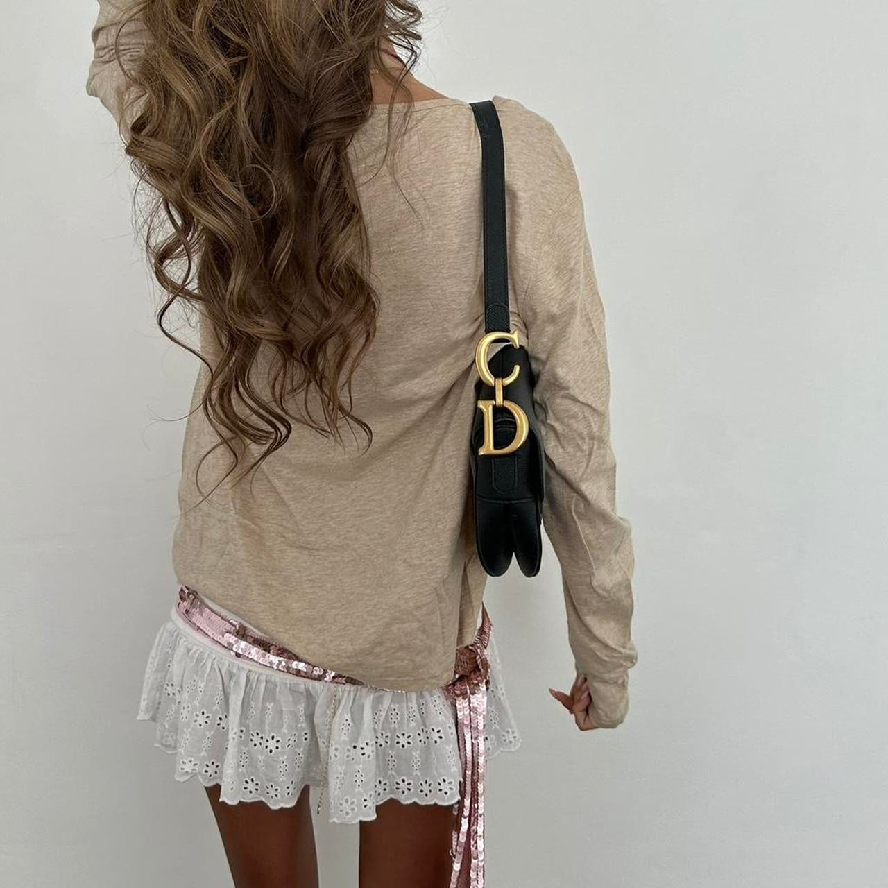 Vintage Ralph Lauren long sleeve top