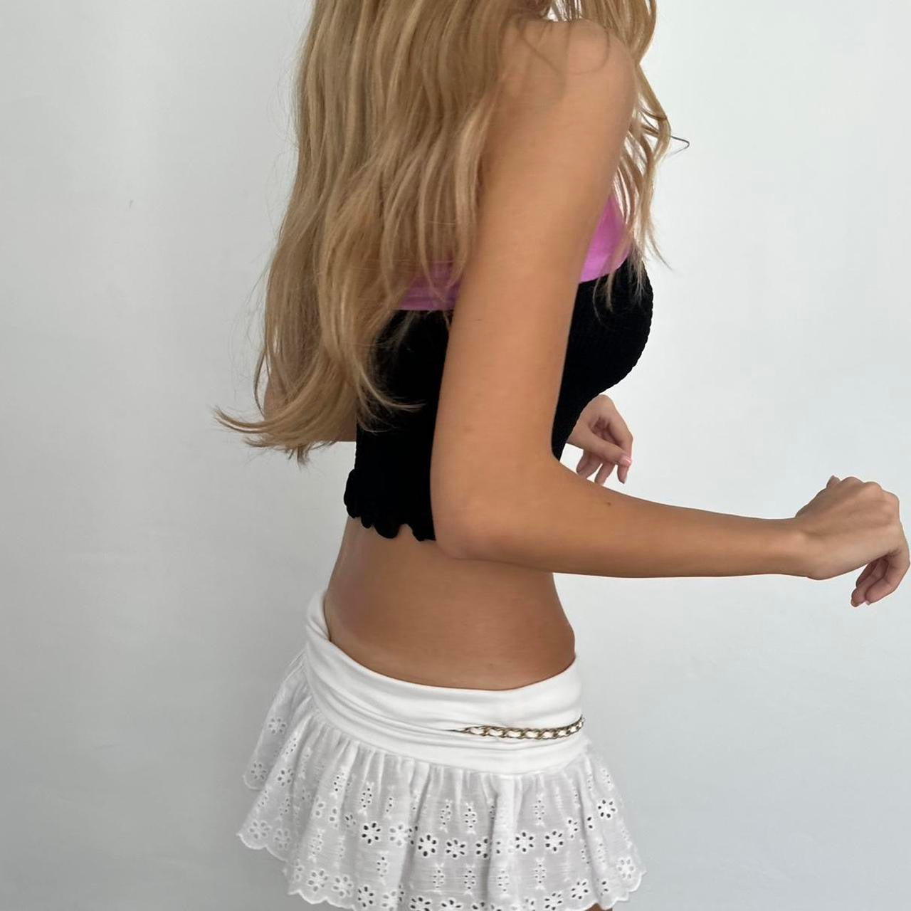 Vintage 90’s halter top