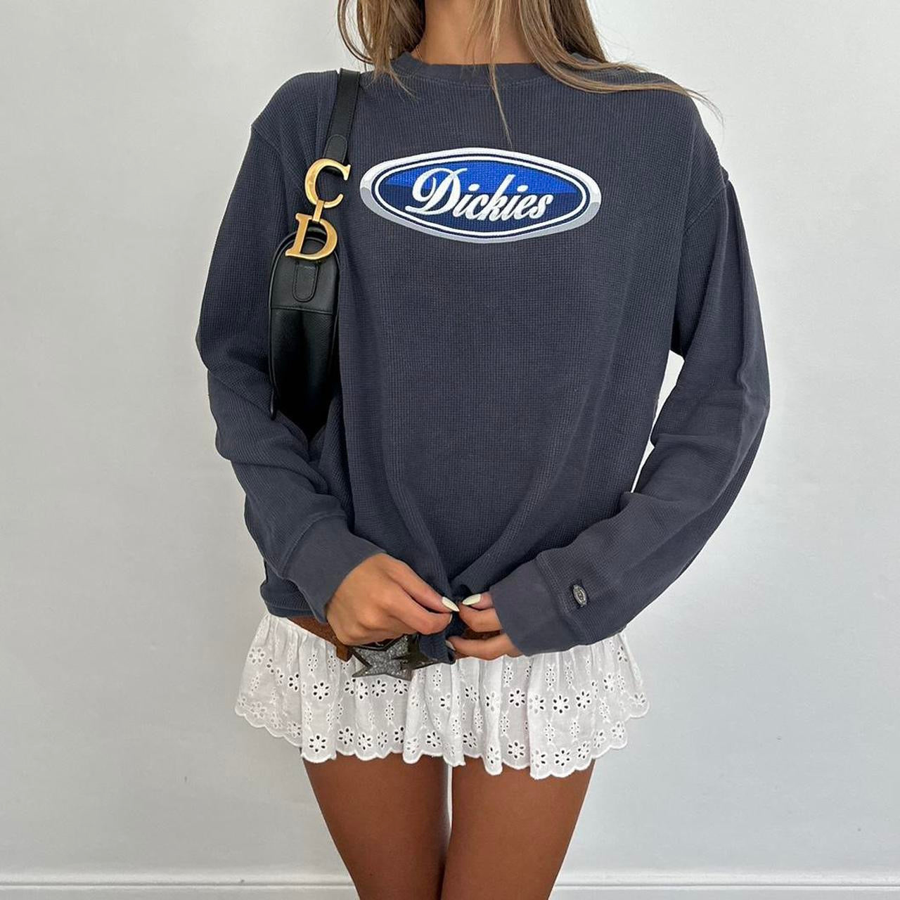 Vintage Dickies long sleeves top