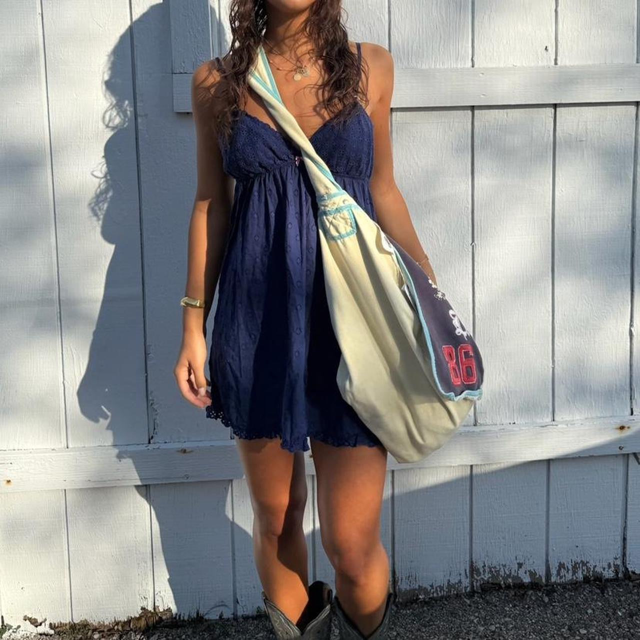 Vintage 2000’s Victoria’s Secret bag