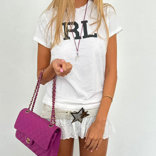 Vintage Ralph Lauren logo tee