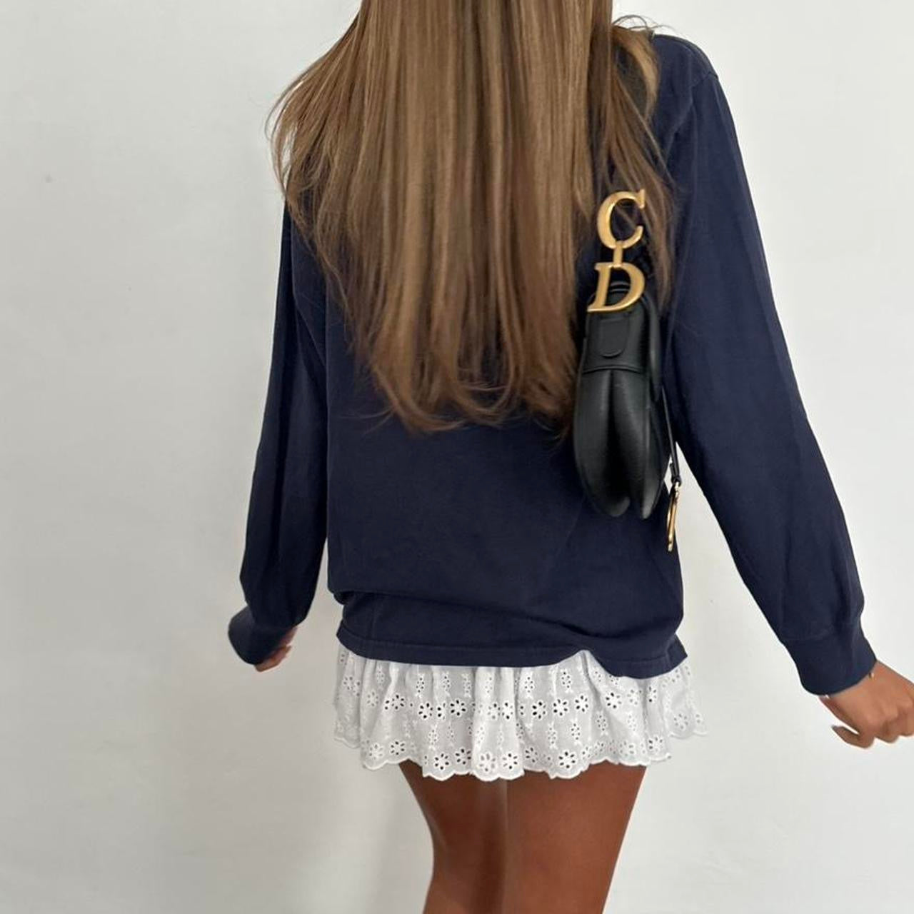 Vintage 2000’s Ralph Lauren long sleeve top