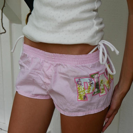 Vintage 2000’s Victorias Secret shorts