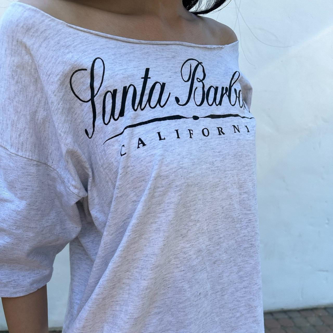 Vintage 90’s Santa Barbara T-shirt ⭐️