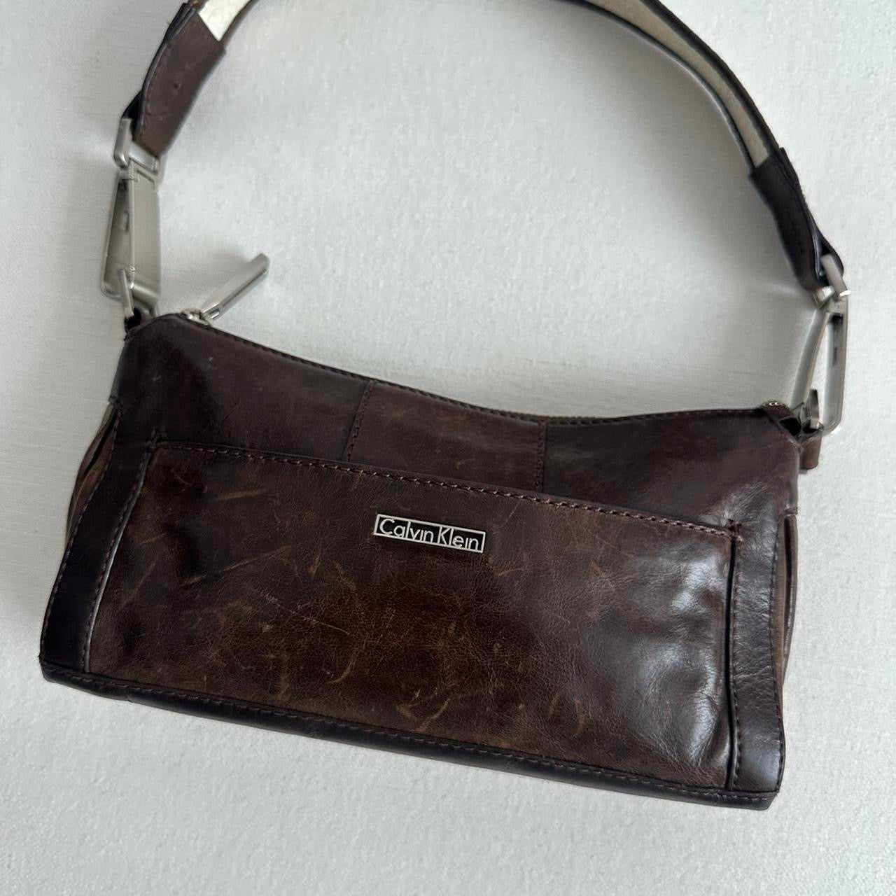 Vintage Calvin Klein 90’s bag