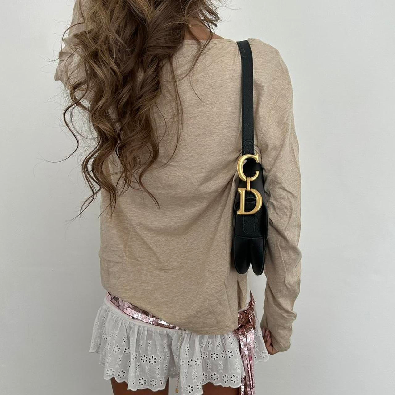 Vintage Ralph Lauren long sleeve top