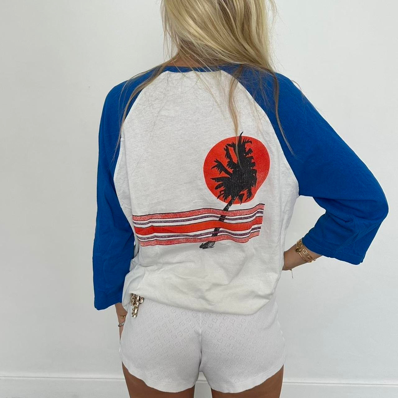Vintage 2000’s Diesel island top