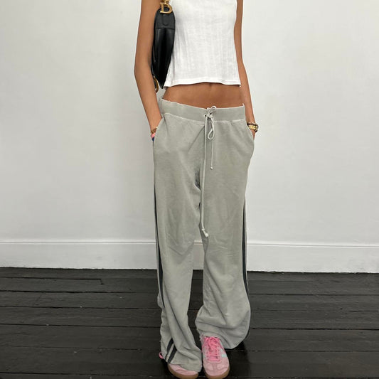 Vintage 90’s oversized Juicy Couture sweatpants