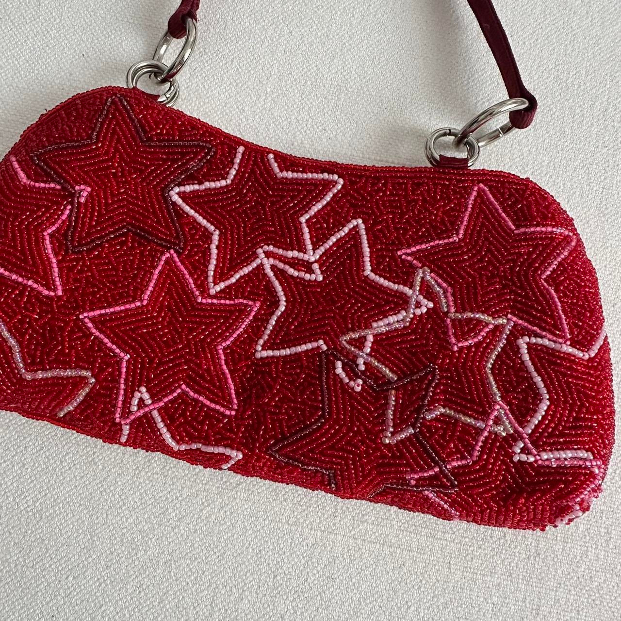 Vintage stars 90’s bag 🌟