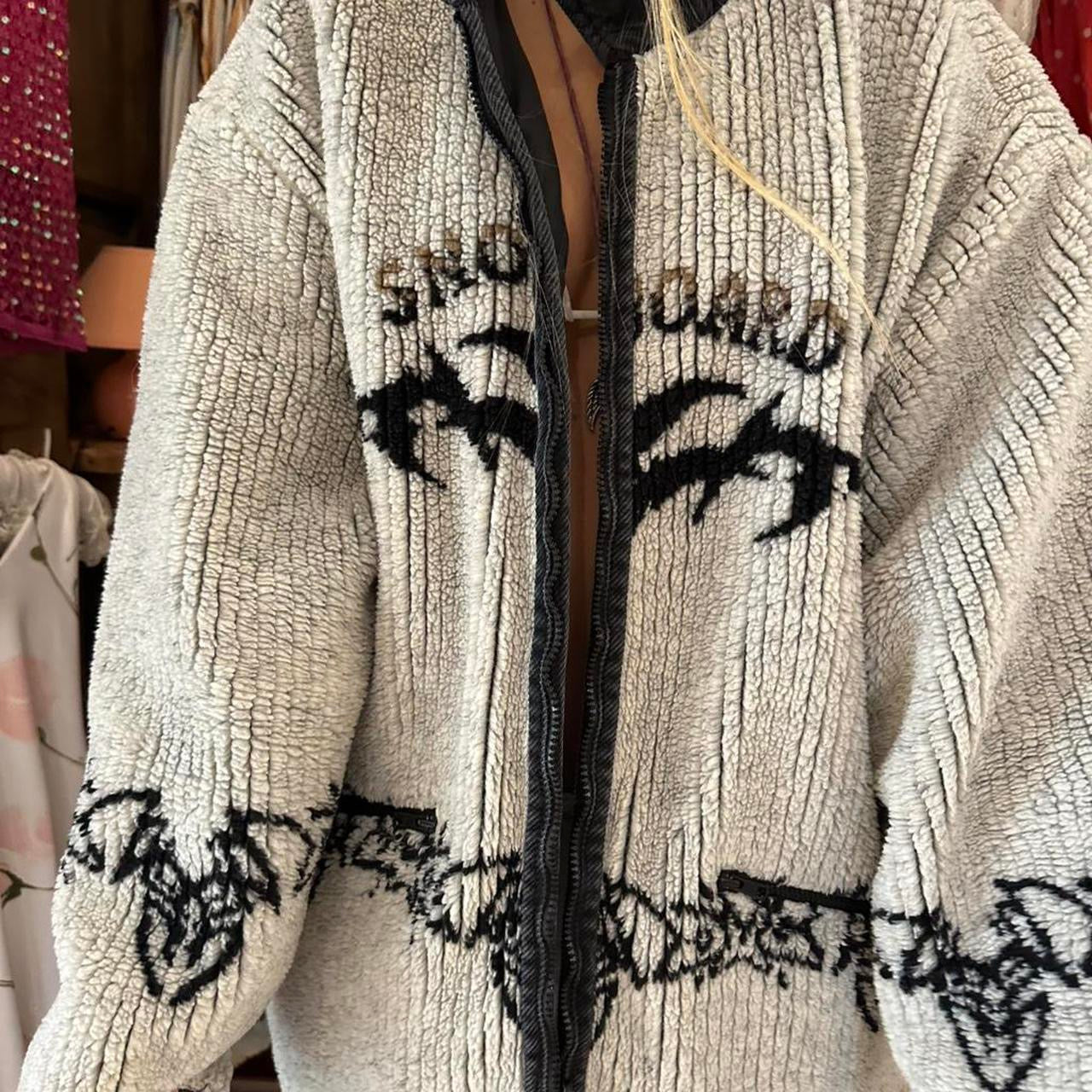 Vintage 90’s Snowboard rare winter jacket