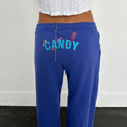 Vintage Victorias Secret 2000s candy sweatpants