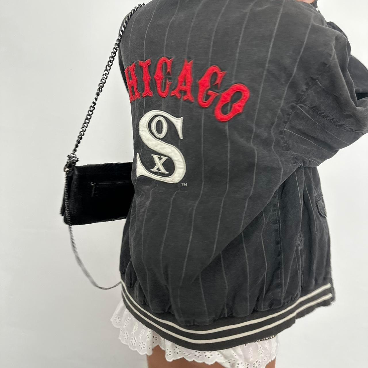 Vintage Chicago jacket