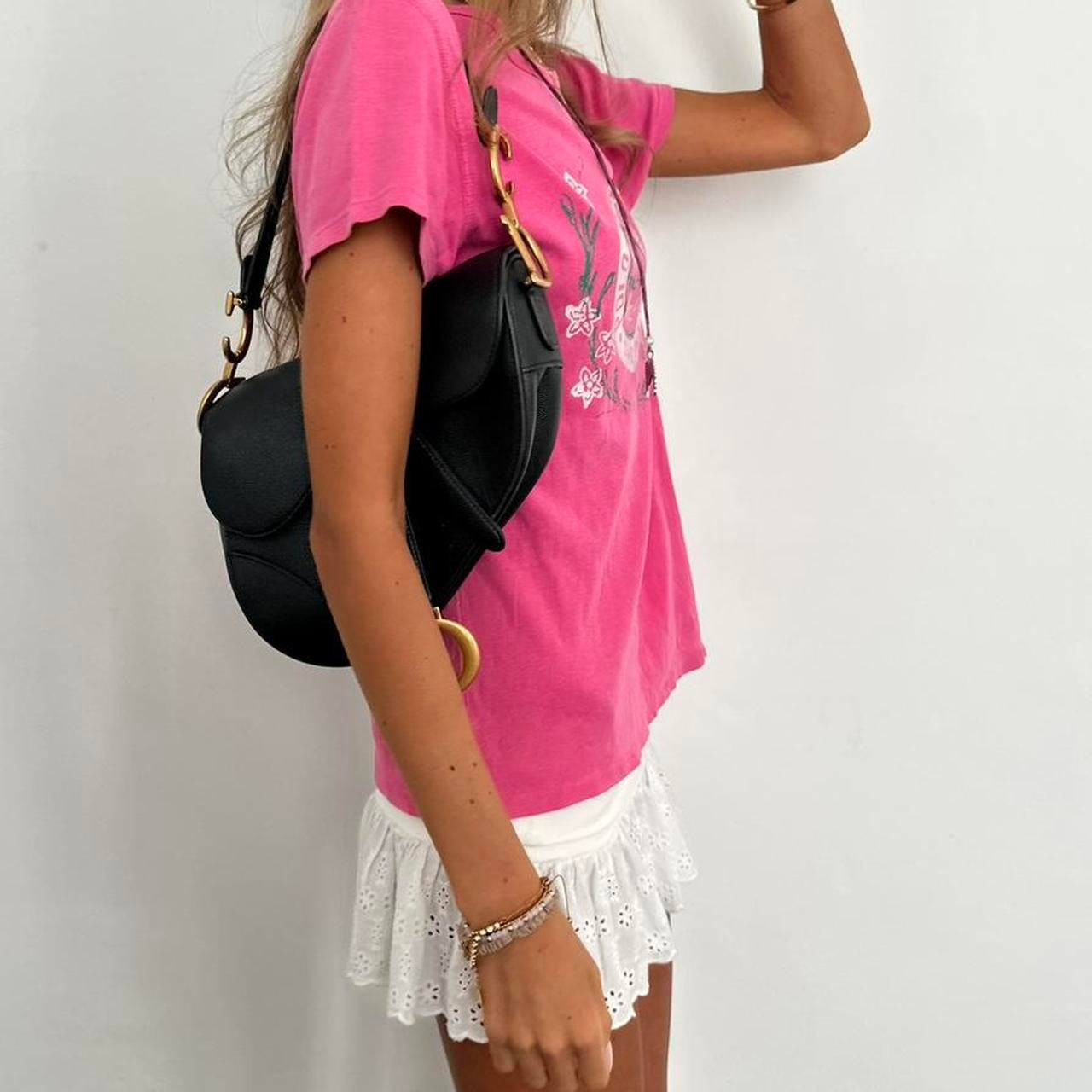 Vintage 2000s Polo Ralph Lauren floral top