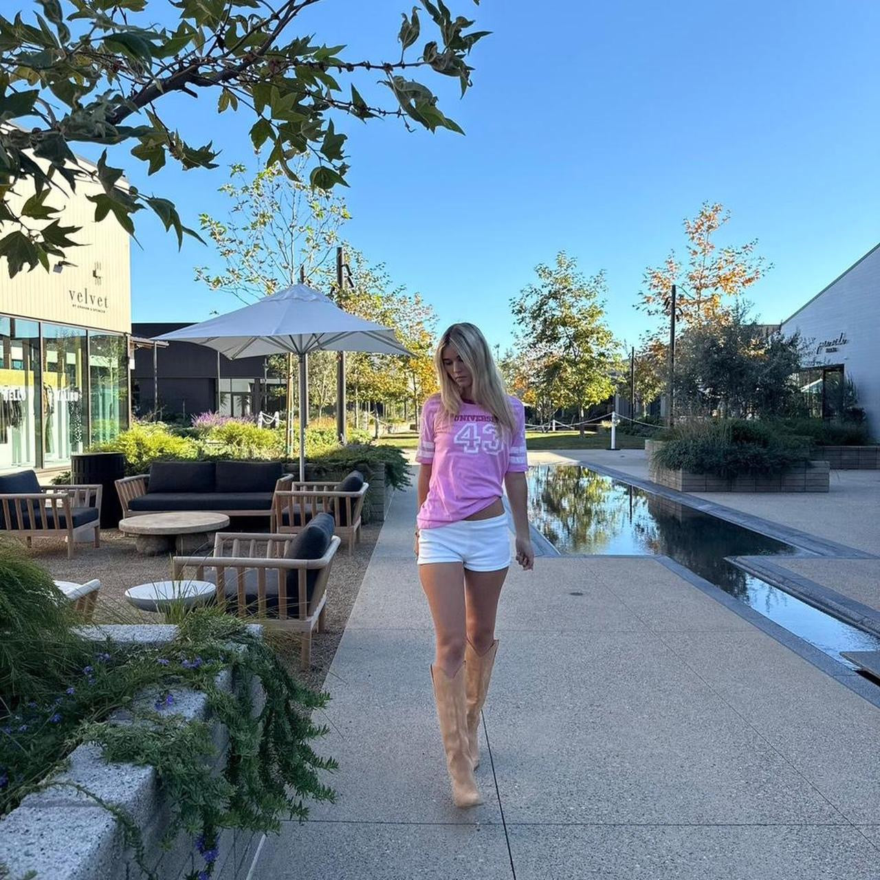 Vintage 90’s Victoria’s Secret top